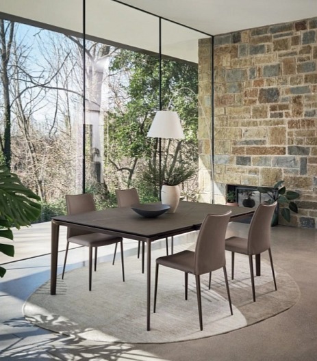 Jídelní židle Fay, CS2249-S