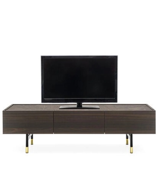 TV komoda Horizon, dřevo, CS6017-3B