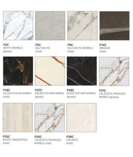 Oválný stůl Sandy, 163(203)(241)x100 cm, CS4156-S 165