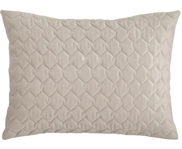 Povlak na polštář Naroa Arena, béžová, 70x50 cm