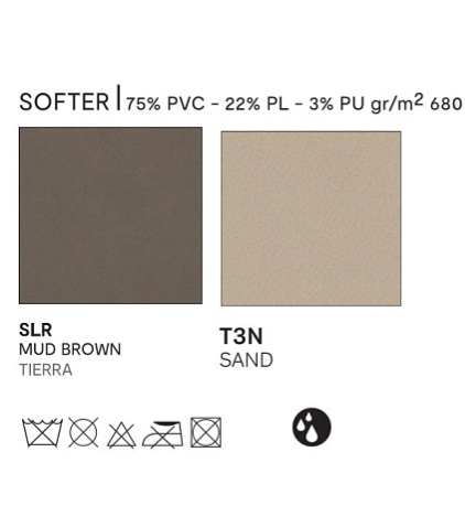 Jídelní židle Onda, CS2239