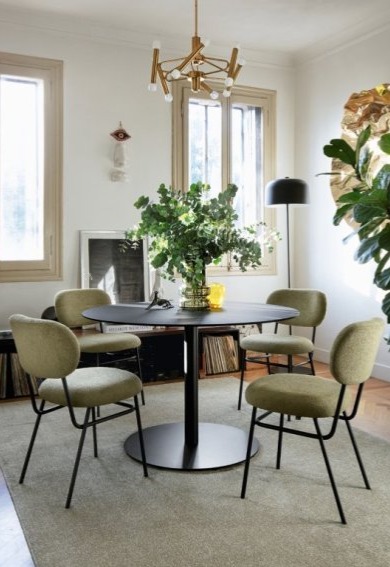 Jídelní židle Pad, CB2336