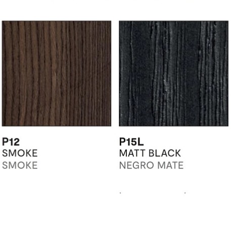 Křeslo Lazy Wood, dřevěná báze, CS3373-W 1310 - MTO