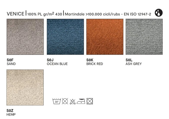 Židle s područkami Cocoon, dřevo, látka, CS2083