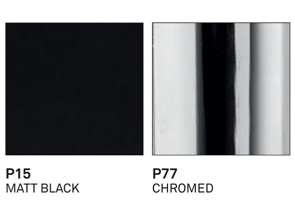 Jídelní židle Academy, kov, umělá kůže Vintage, CB1696