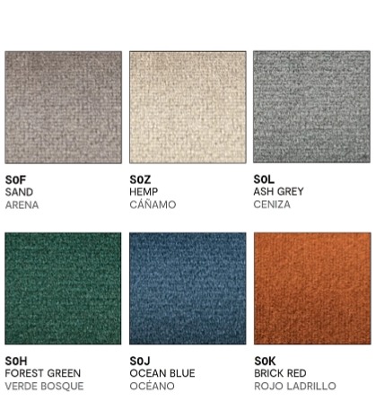 Židle Igloo Soft, dřevo, samet, CS1841