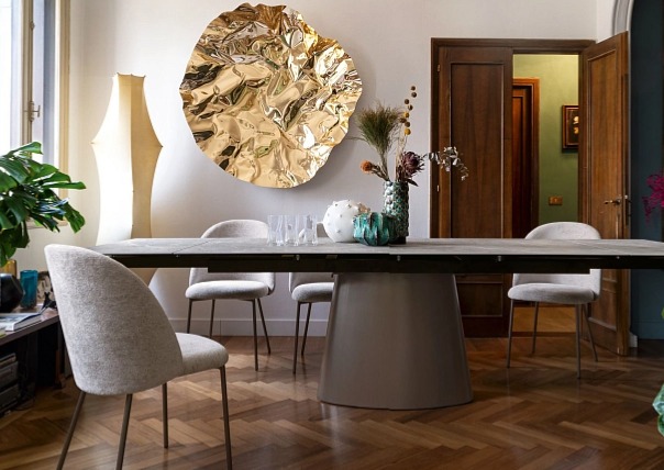 Vysoká židle Tuka Mid, CB2183