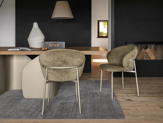 Barová židle Oleandro, v.sedu 65 cm, CS2032