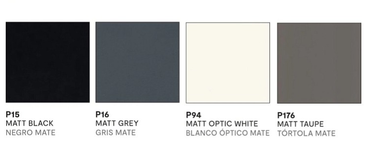 Jídelní židle Aida Soft, umělá kůže, CS1452-SK