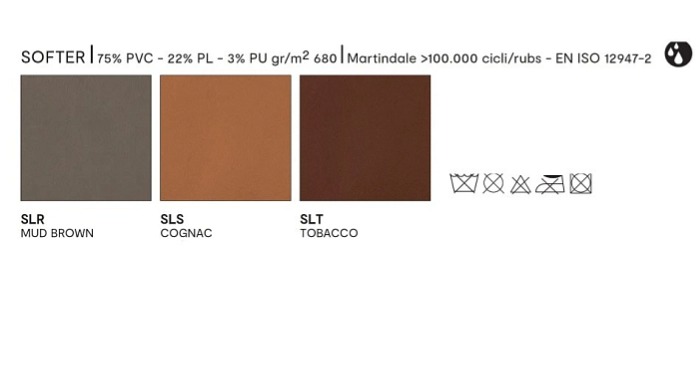 Barová židle Carmen, CS2217