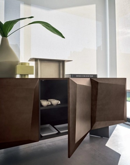 Komoda Alterego, 241 cm, CS6215-2