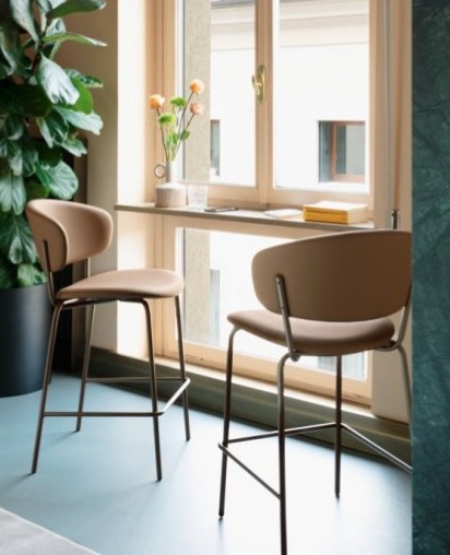 Barová židle Desy, CB2339