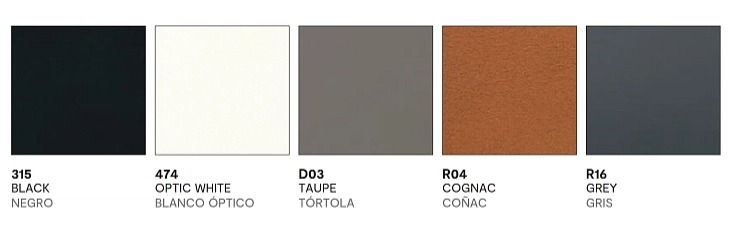 Barová židle Basil Wood, dřevo, regenerovaná kůže, CS1495-LHS