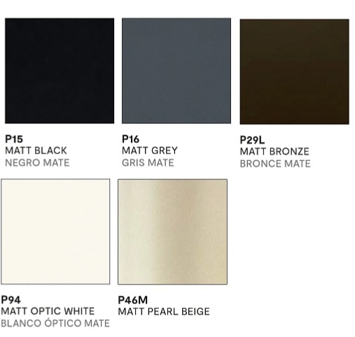 Rozkládací jídelní stůl Delta Ceramic, CS4097-R