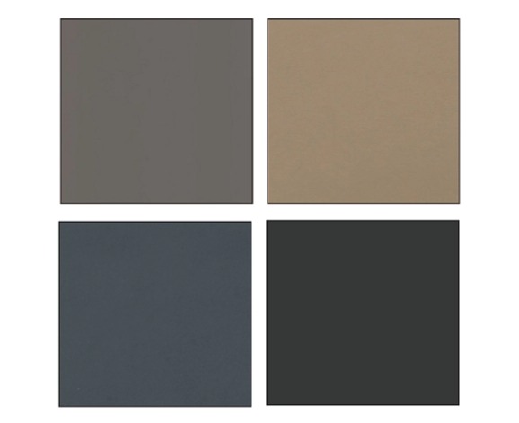 Jídelní stůl Pentagon, sklokeramika, CB4797-MC