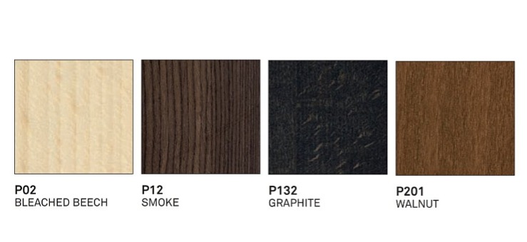 Vysoká židle Tuka Mid, CS2190