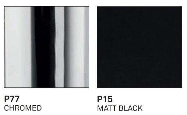 Jídelní židle Academy, polykarbonát, CB2172