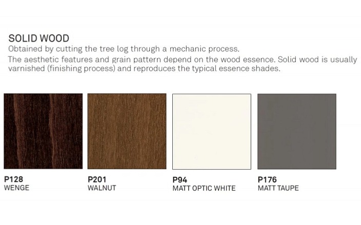 Skládací židle Skip, dřevo, hliník, CB207