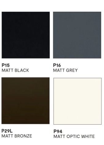 Rozkládací stůl Duca Ceramic, CS4089-MV