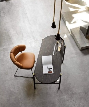 Pracovní stůl Madame, 130x60,5 cm, CS4135