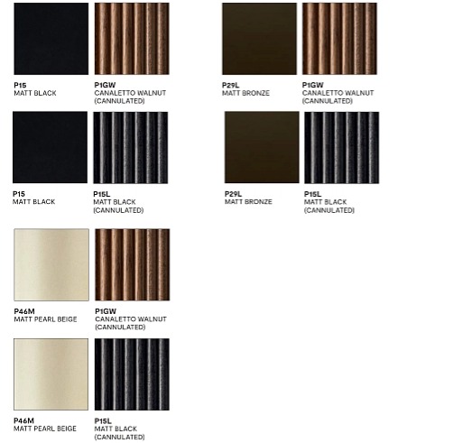 Oválný stůl Cameo, 200x100 cm, dřevěná báze, CS4124-FE200