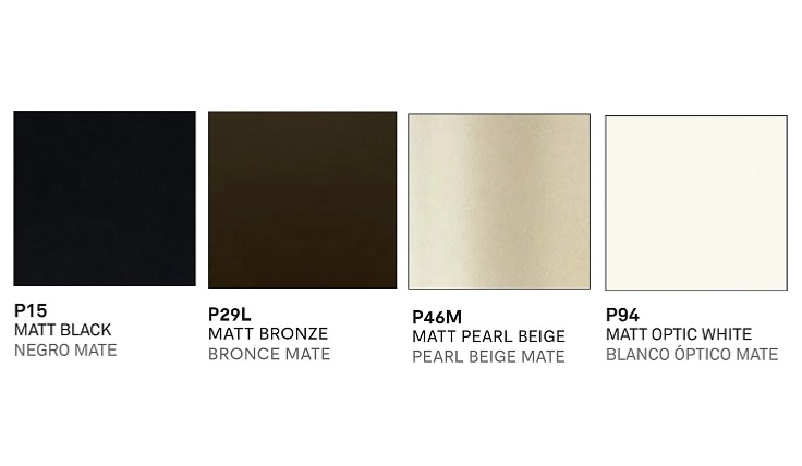 Jídelní stůl Cameo, masivní dřevo, CS4124-FSW