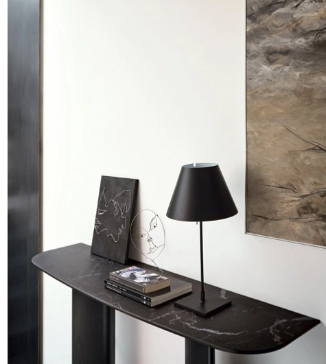 Konzolový stolek Sandy, CS5155