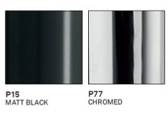 Jídelní židle Academy, kov, umělá kůže Ekos, CB1696-N