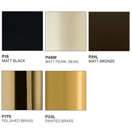 Jídelní židle Ines, kov, látka, CS2004