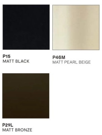 Kulatý stůl Vortex, sklokeramika, CS4108-FD