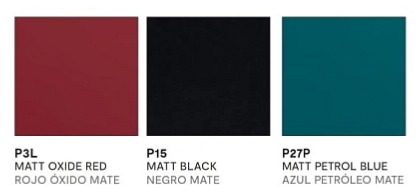 Venkovní židle Liberty, outdoor, plast, CS1883