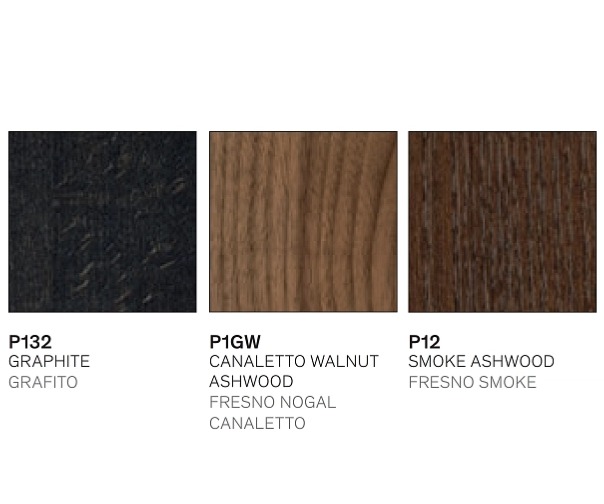 Jídelní židle Bess Low, dřevo, variabilní potah, CS1463-MTO