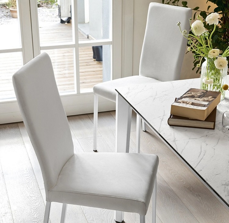 Barová židle Garda, výška sedu 65 cm, CB1688