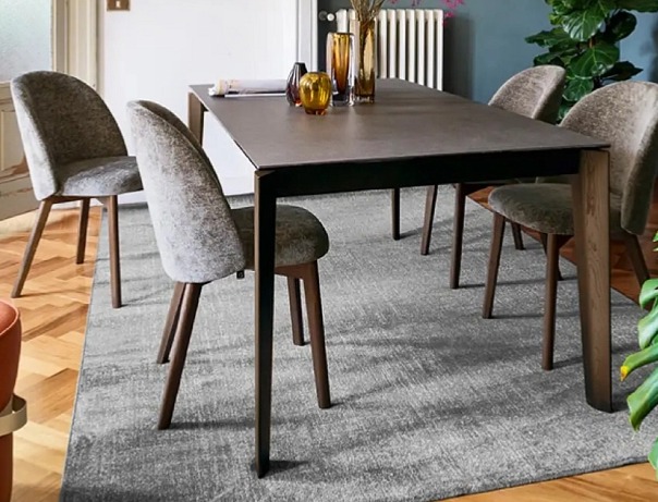 Vysoká židle Tuka Mid, CS2190