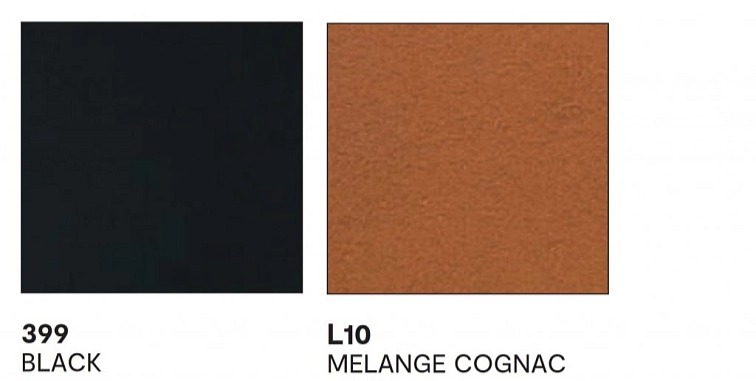 Barová židle Fifties, kov, pravá kůže, CS1864-LH