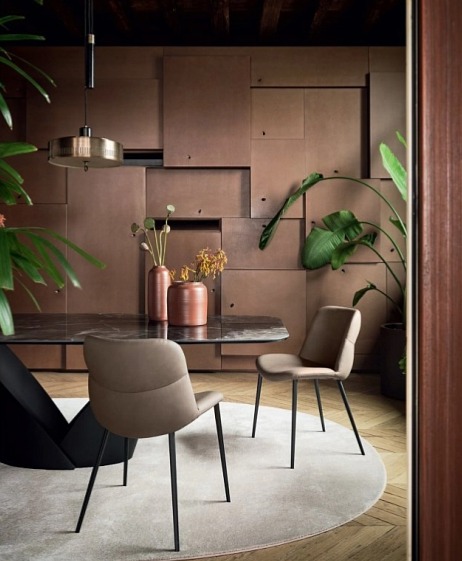 Jídelní židle Onda, CS2239