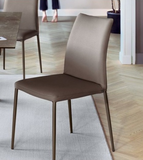 Jídelní židle Atlas, snímatelný potah, CB2333-S