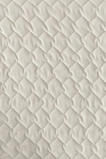 Přehoz na postel Naroa Ivory, slonová kost