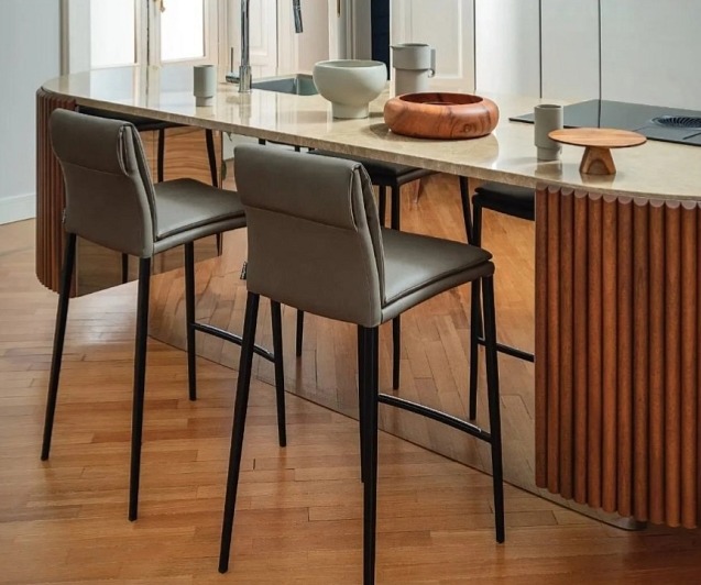 Barová židle Carmen, CS2217