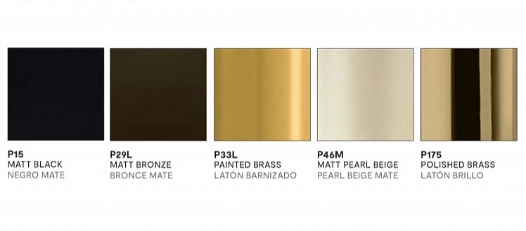 Barová židle Fifties, kov, pravá kůže, CS1864-LH