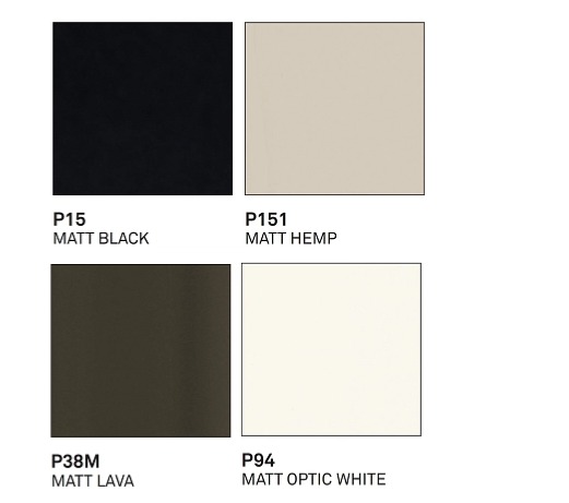 Kulatý stůl Dix, O120 cm, CB4804-FD 120