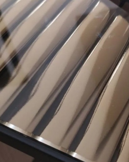 Odkládací stolek Renee, CS5133-EP