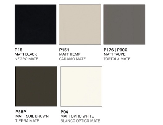 Venkovní židle s područkami Ops!, CB2311-E