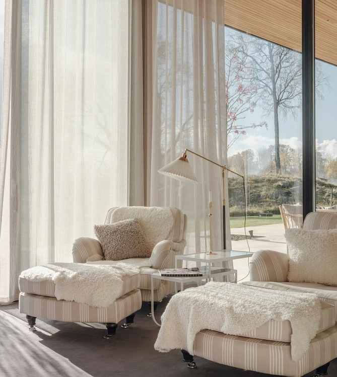 Přírodní kožešiny