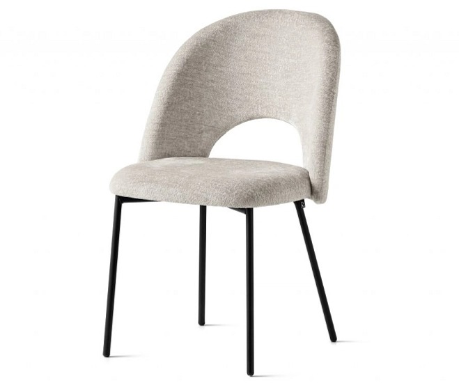 Vysoká židle Tuka Mid Hole, CB2306