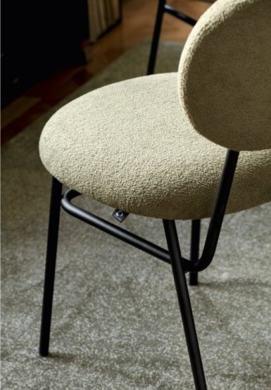 Jídelní židle Pad, CB2336