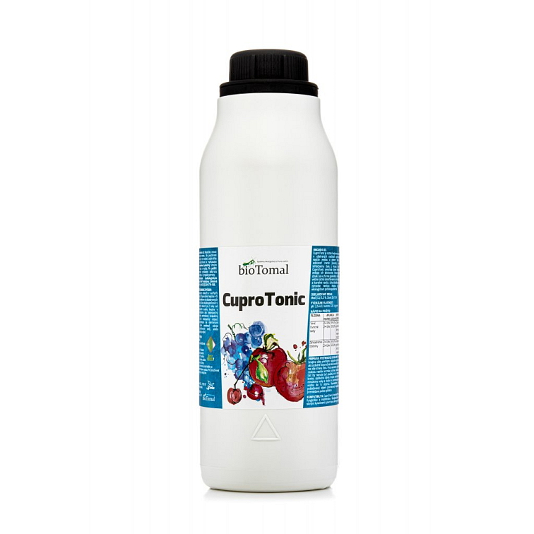 CuproTonic
