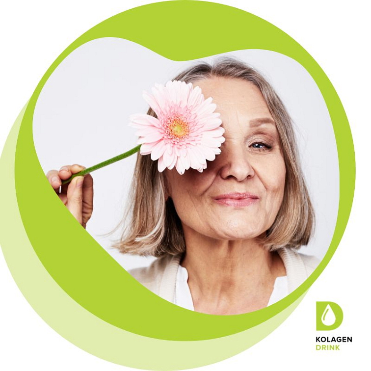 75-dňový program KolagenDrink ABSORBii HYALURON 3 x 250 ml