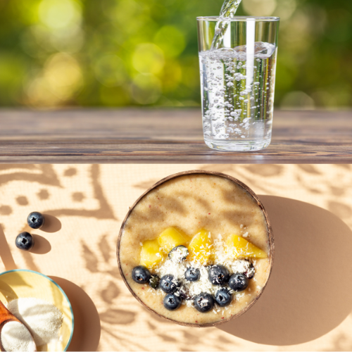 90-dňový program ABSORB COLLAGEN lipozomálny kolagén s HA 3x30 vrecúšok