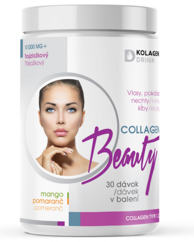 Ktorý kolagén si vybrať?